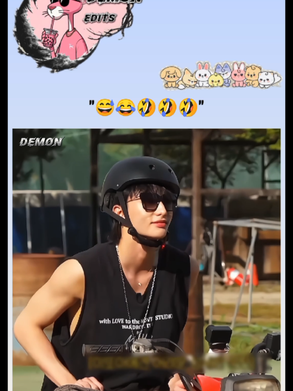 @DEMON