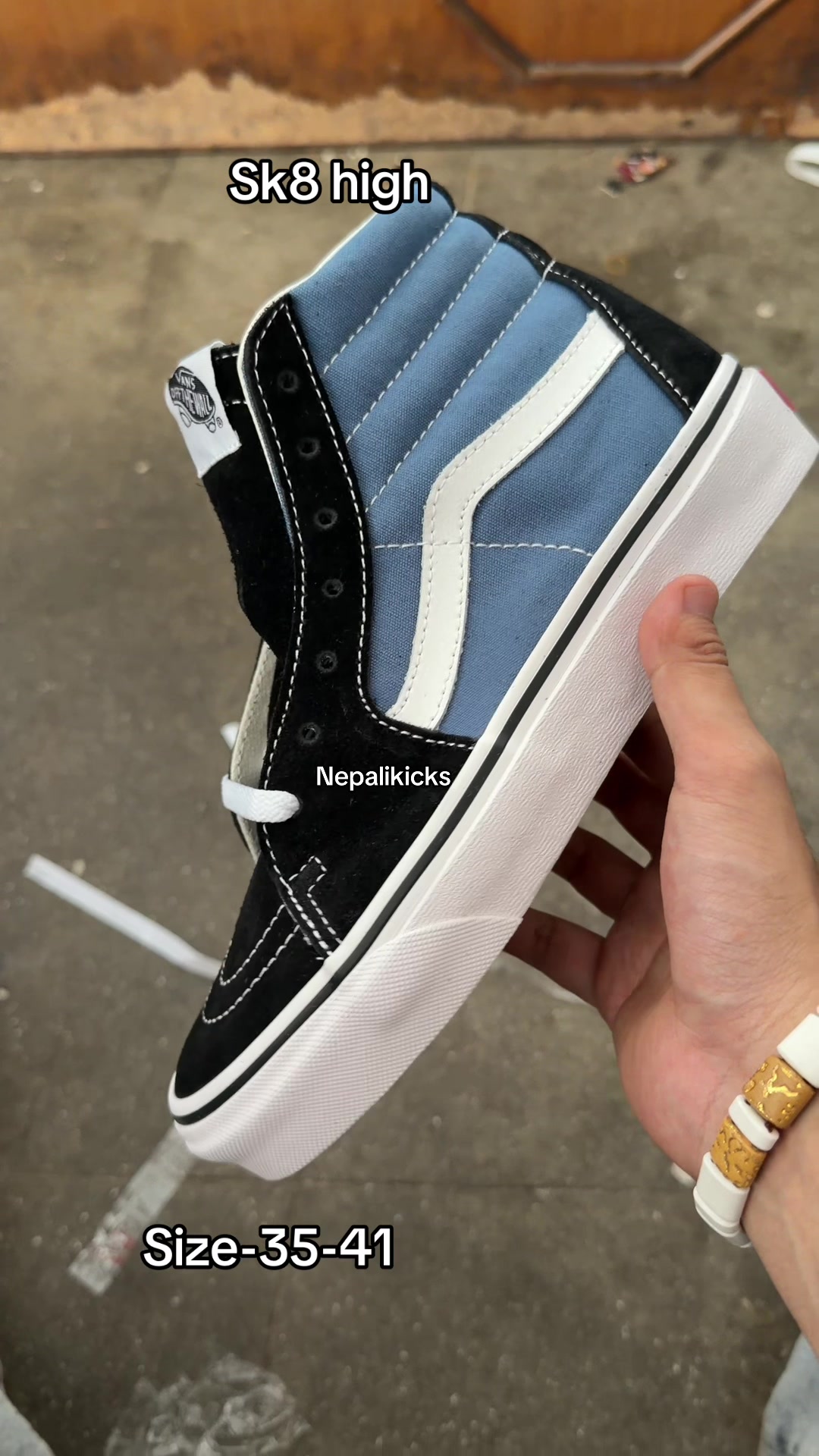 @Nepalikicks