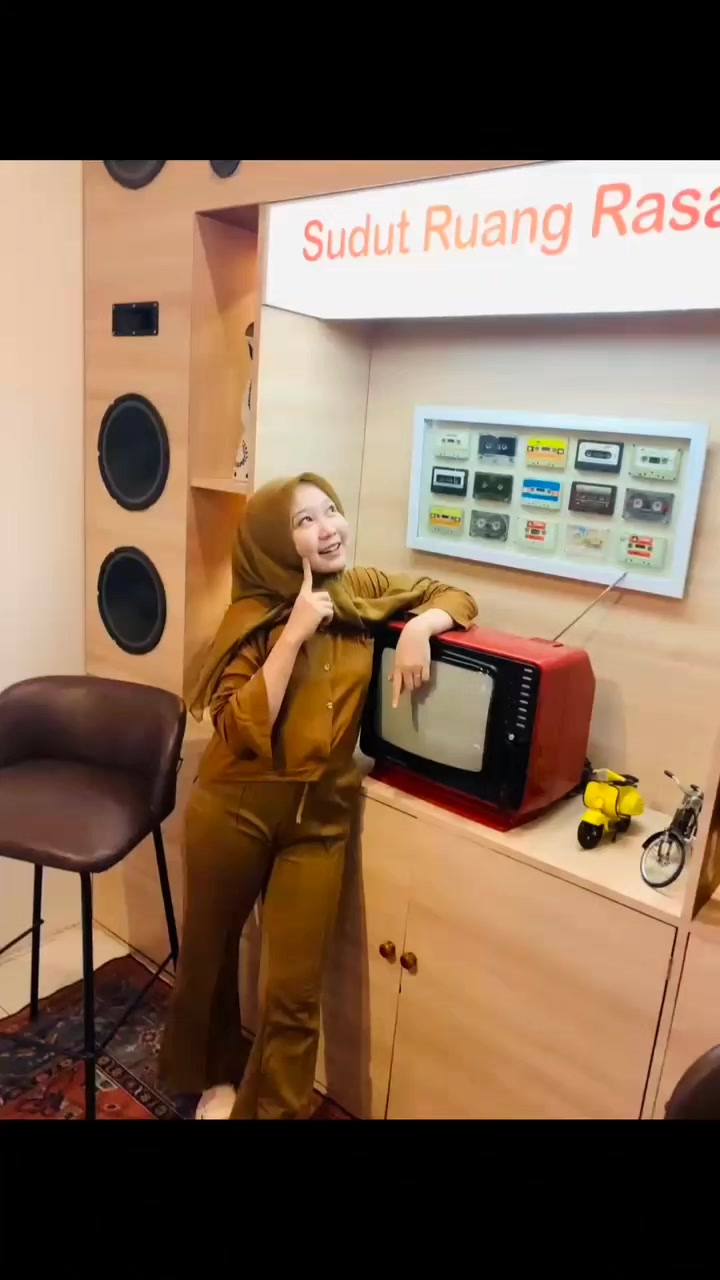 @Akun tidak ditemukan