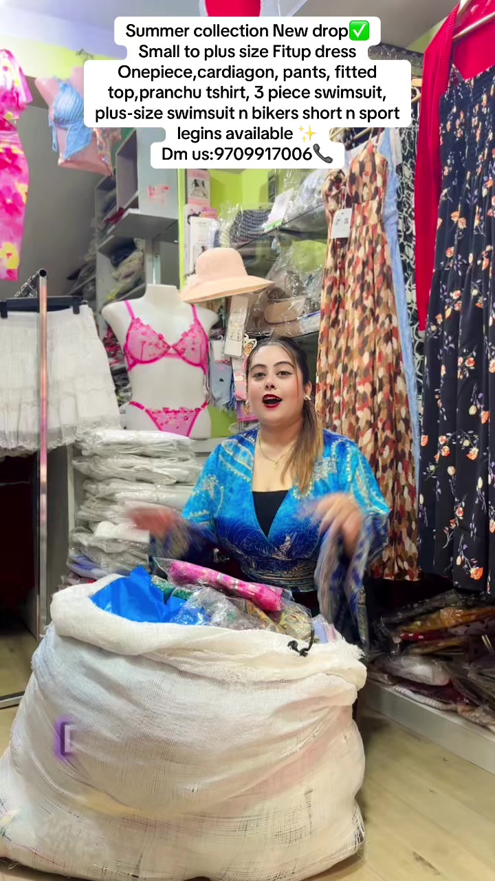 @Bipu Collection