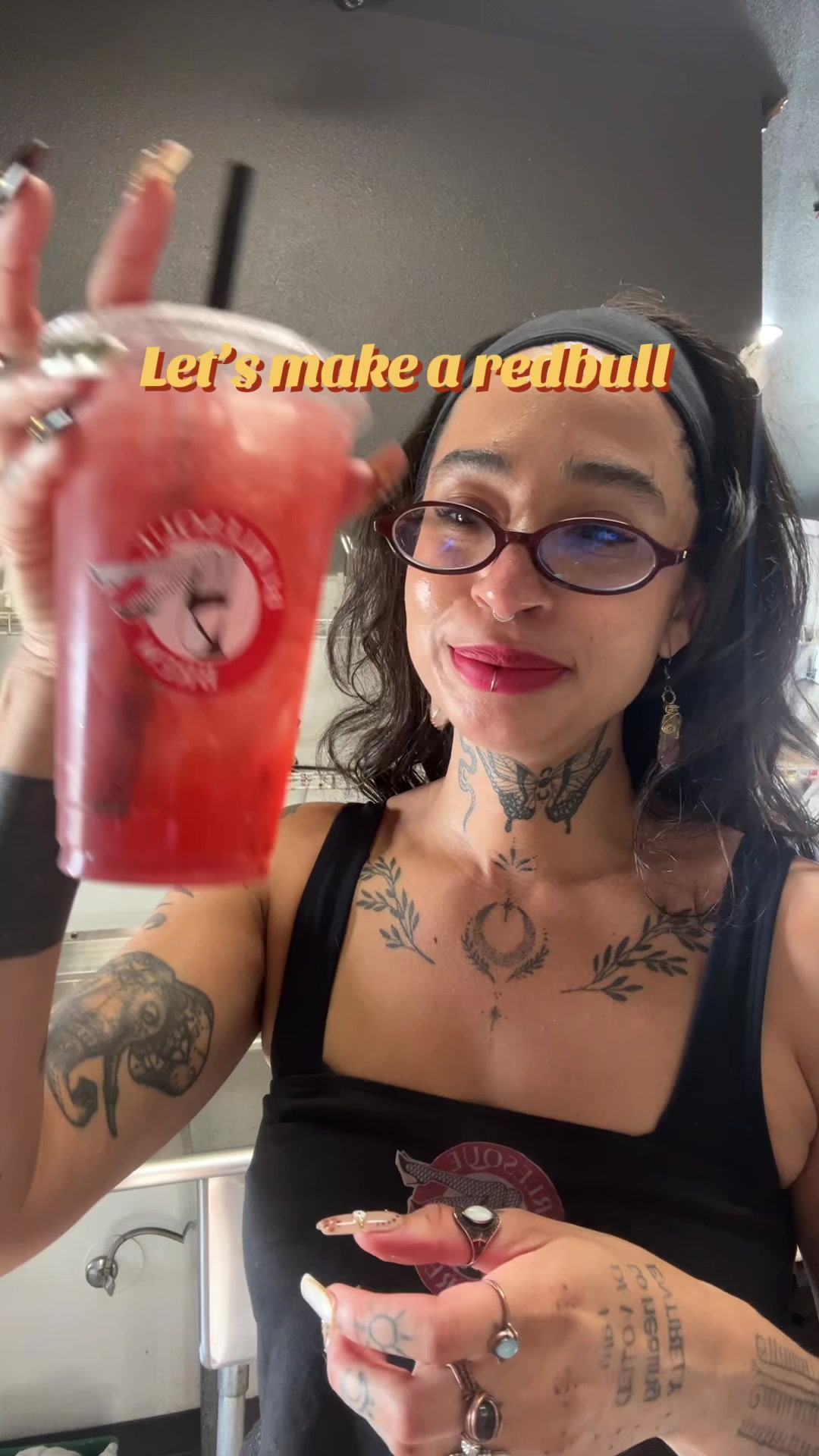 @Kendra Louise