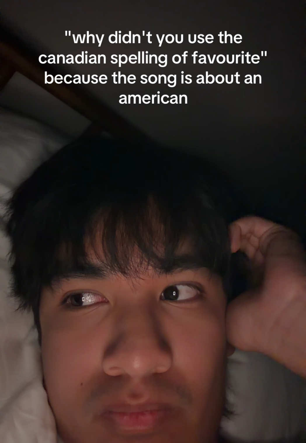 @maybe mico