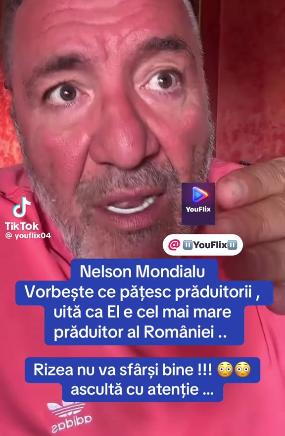 @Cristian Rizeatv kaka