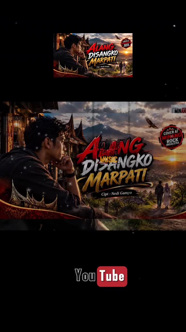@MINANG TREND MUSIC