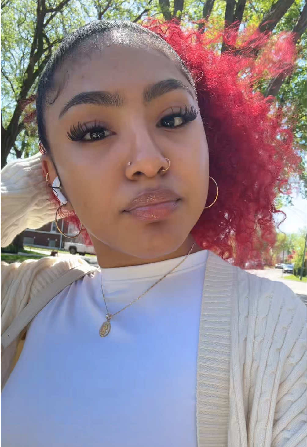 @Aliyah