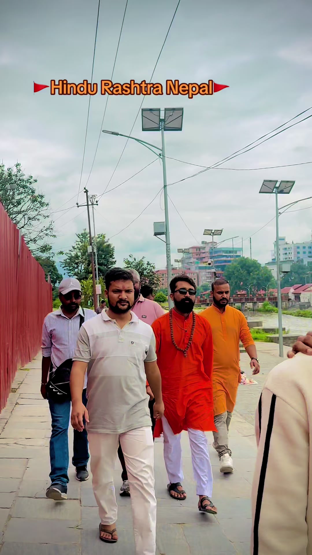 @हिन्दु सम्राट सेना नेपाल
