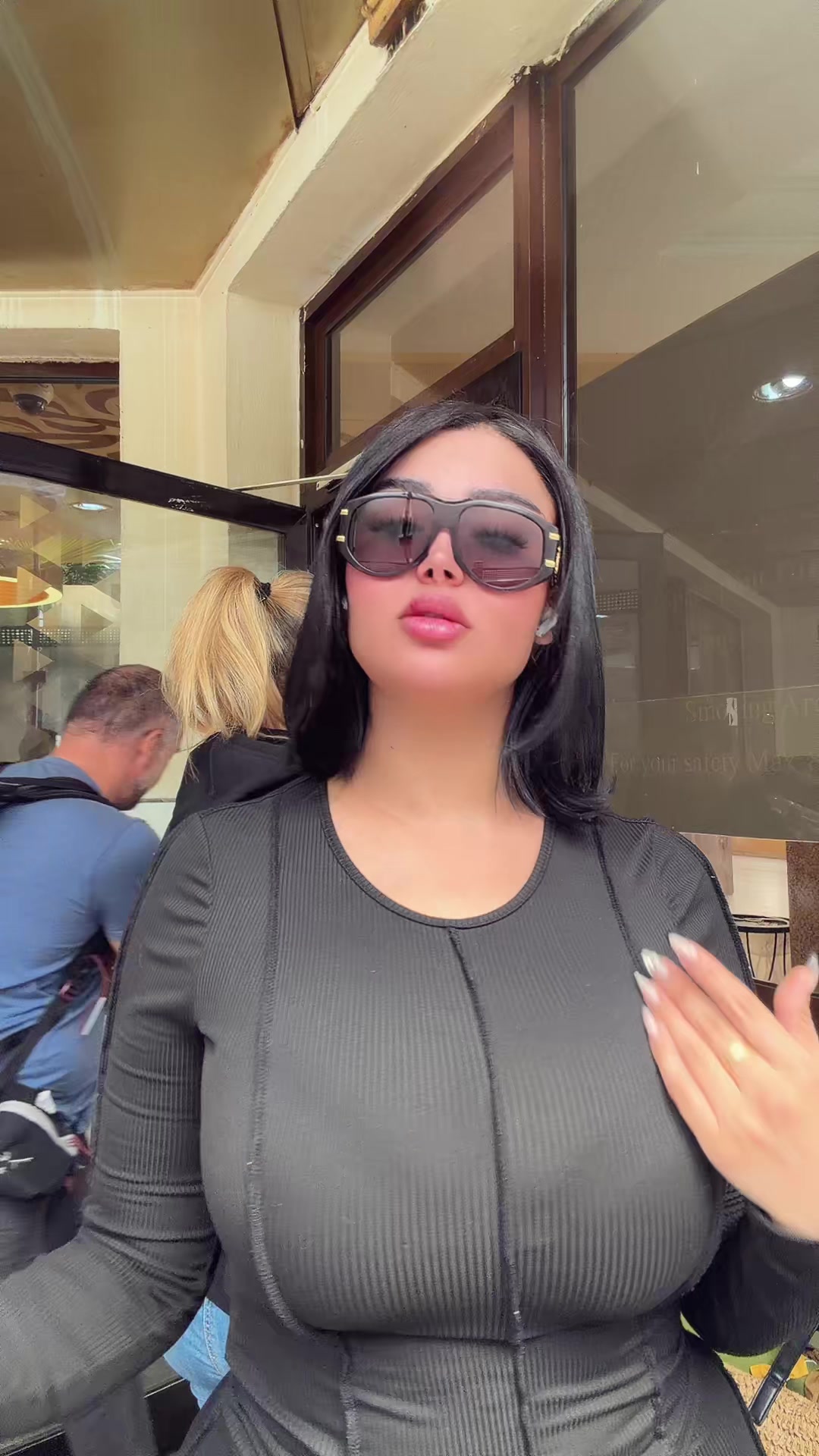 @Bella tunisia 👑