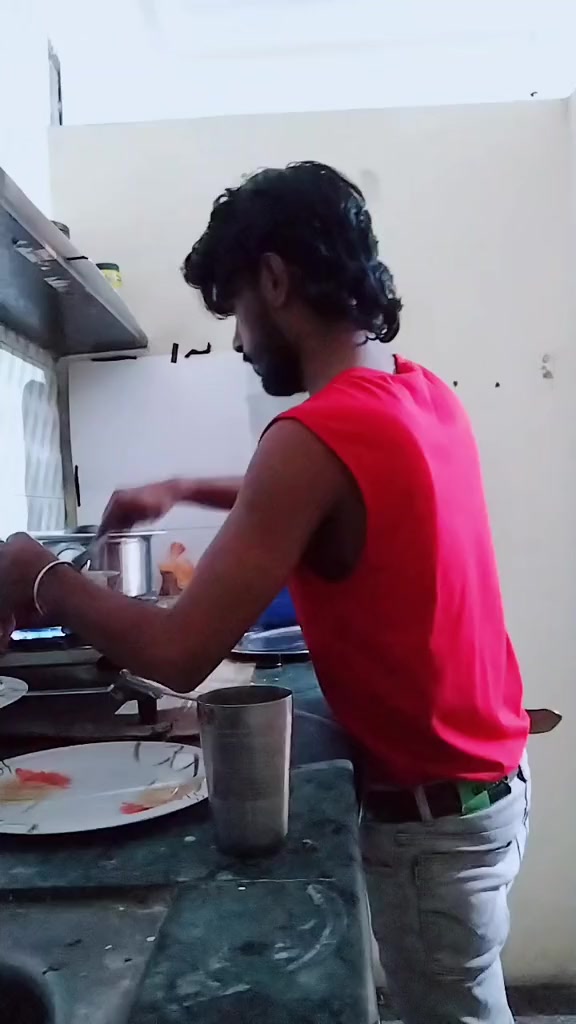 @Anuj shirwastav