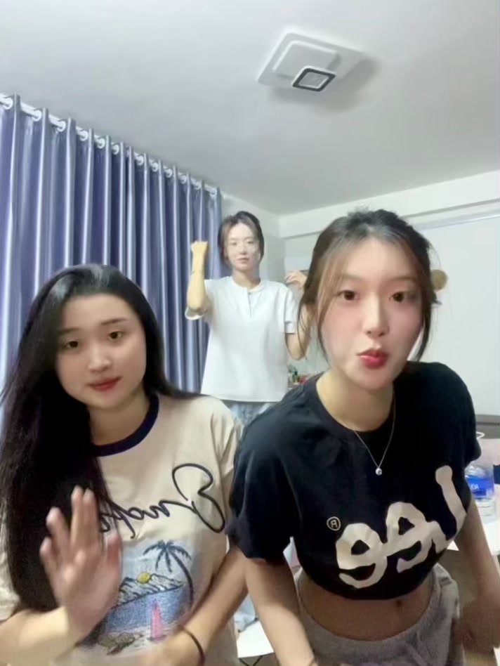 @Ban công
