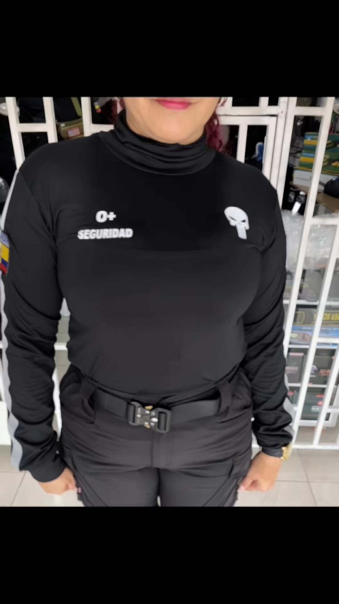 @Equipos de Seguridad L&S