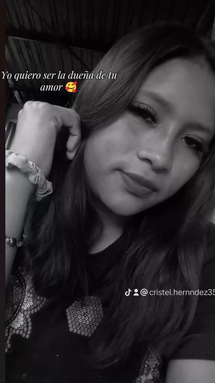 @Cristel Hernández 🥰