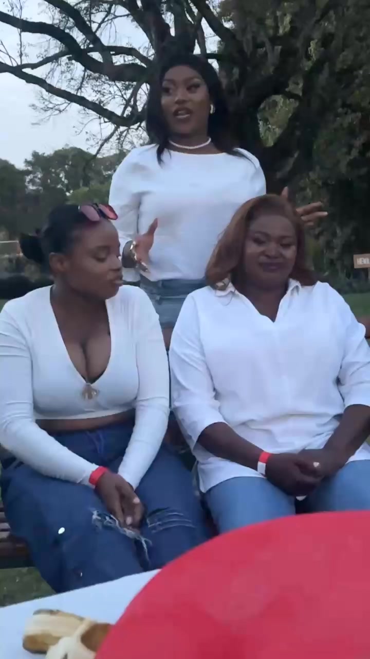 @Diana Mbula