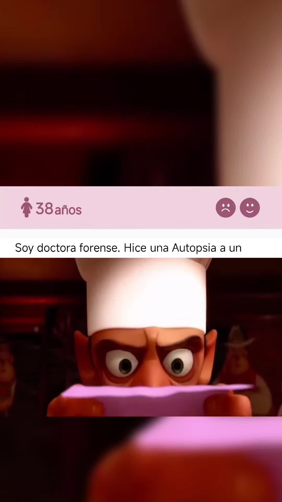 @Anécdotas anonimas.