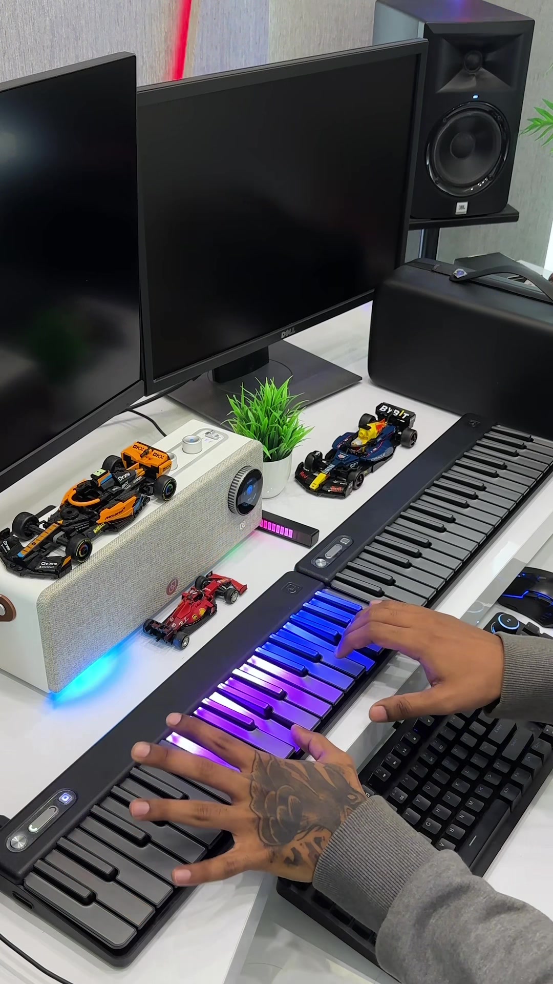 @DV Midi