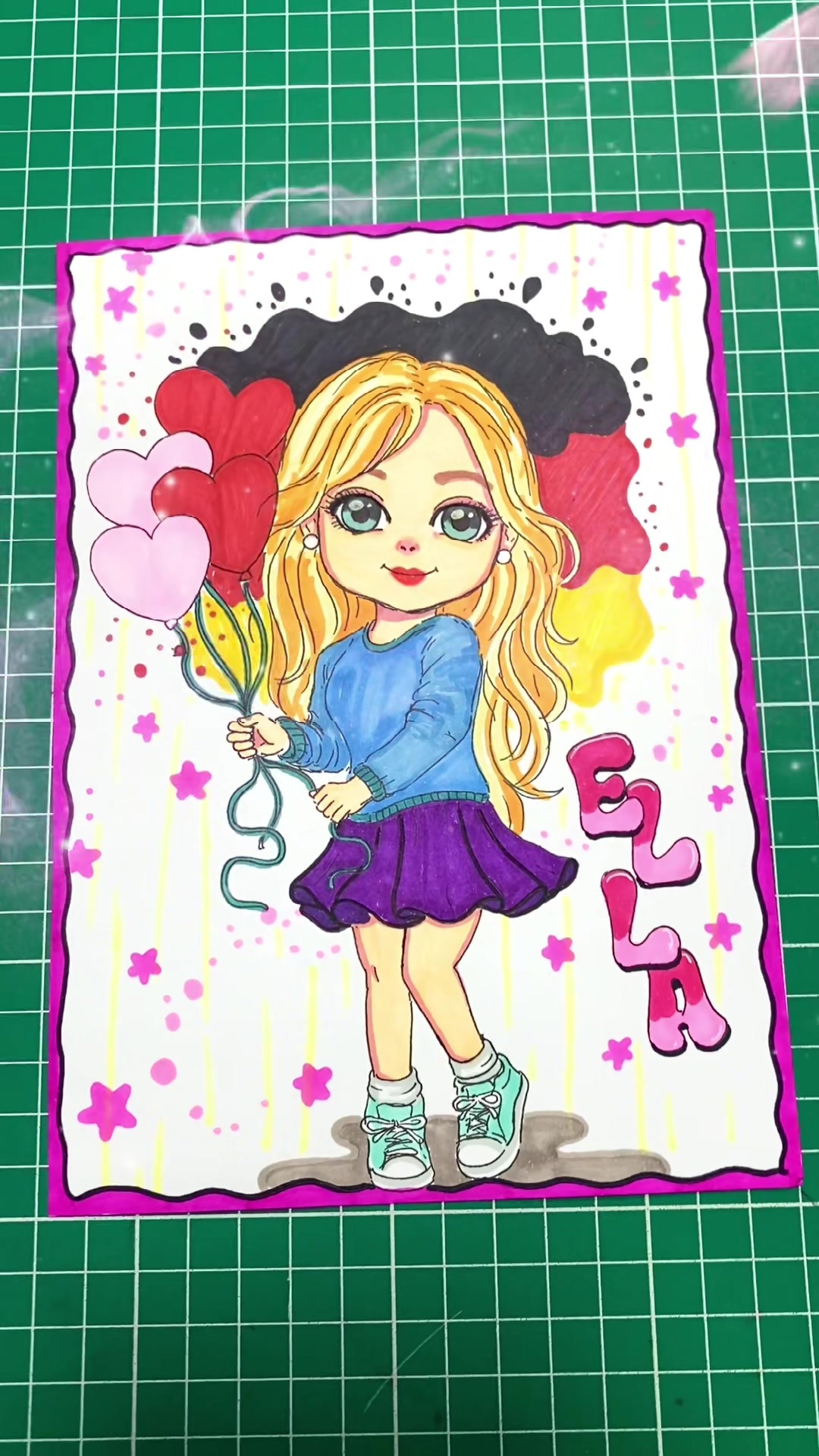 @Rahmady artⓈ