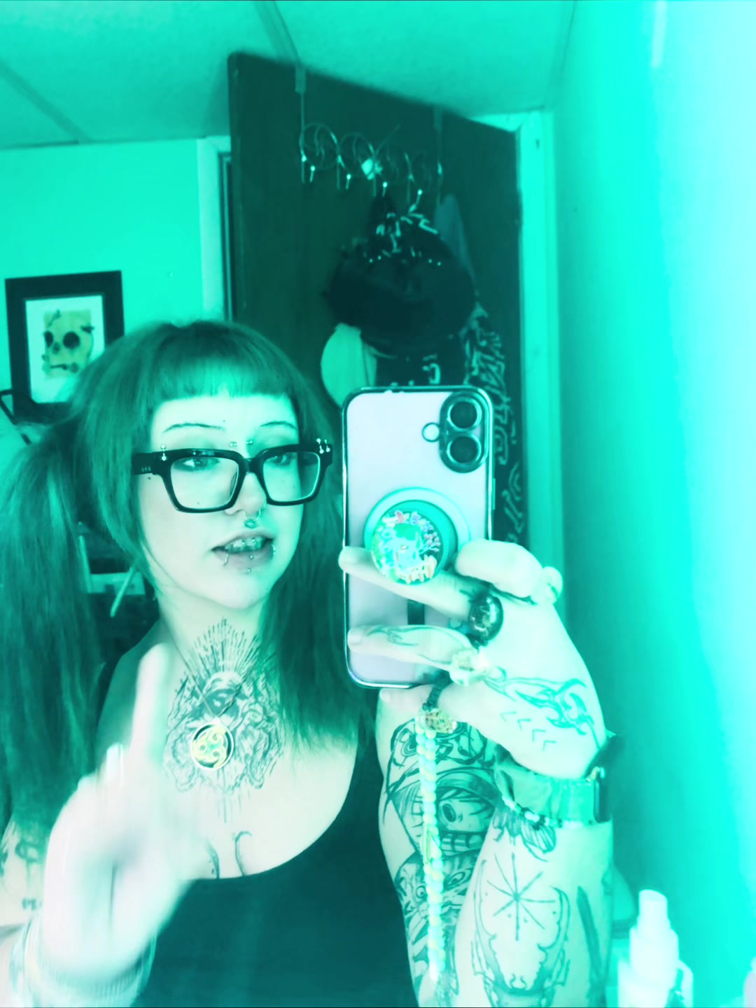 @BILLIE MAZE HERE