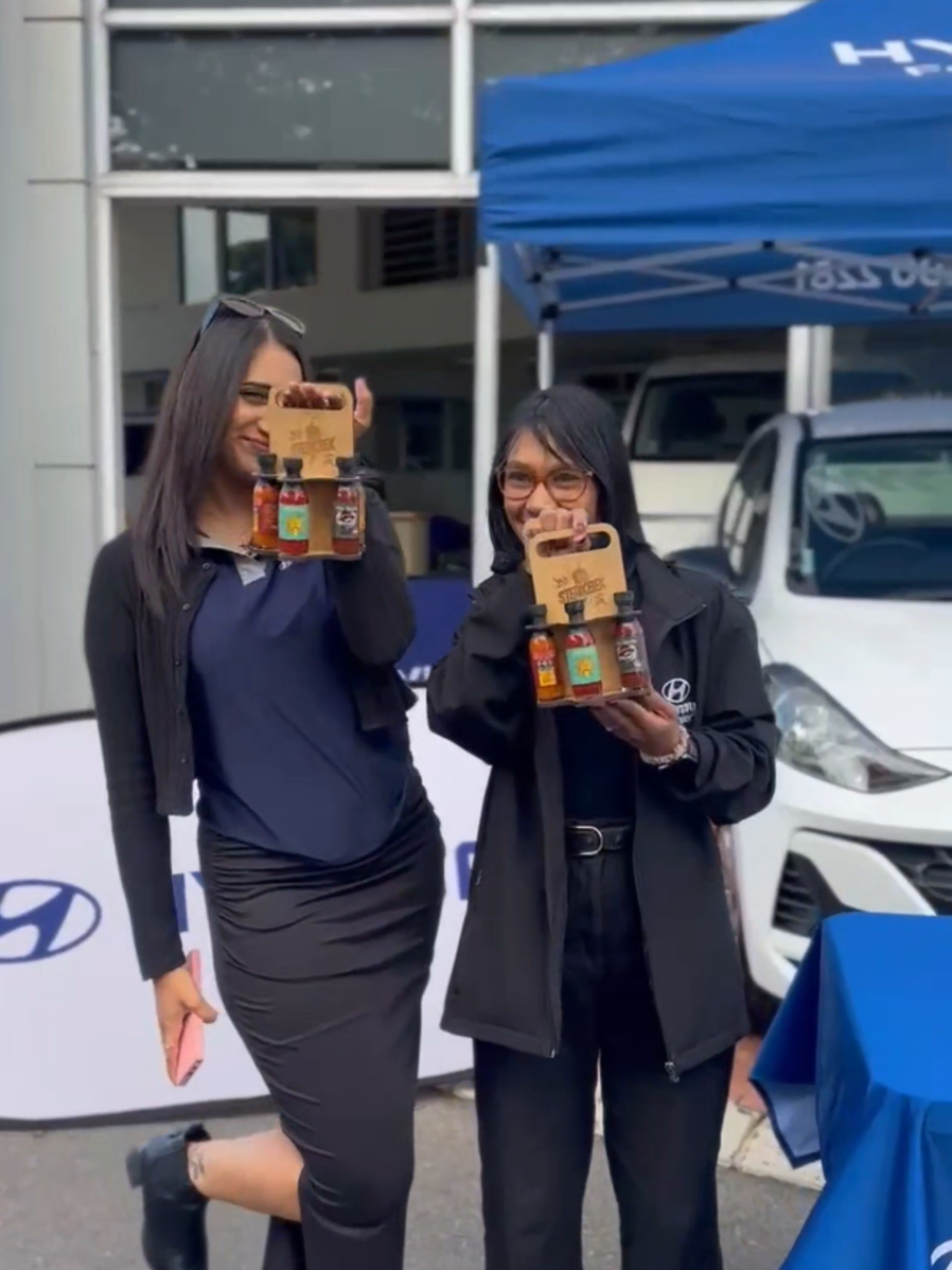 @Shanelle Hyundai Sales Exec 💙