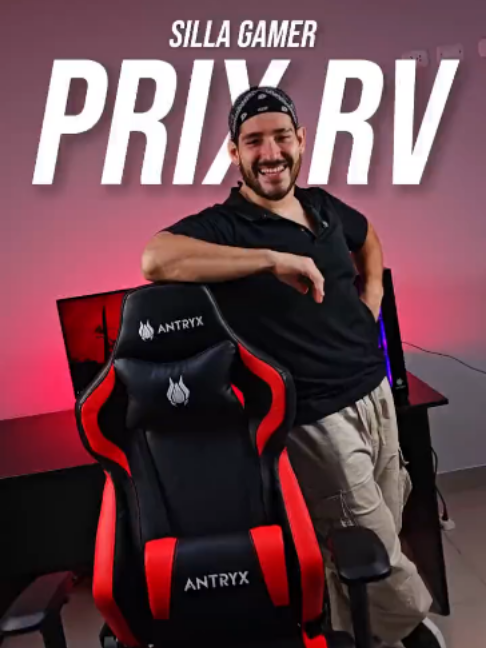 @Antryx-Latam