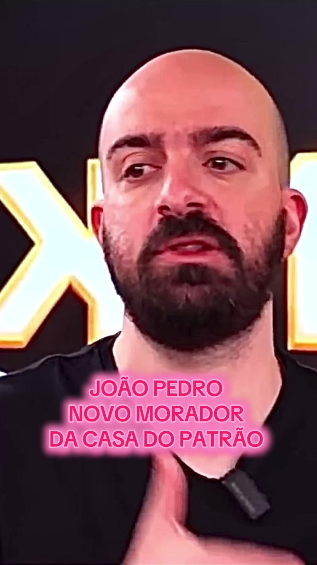 @INFO DO DIA