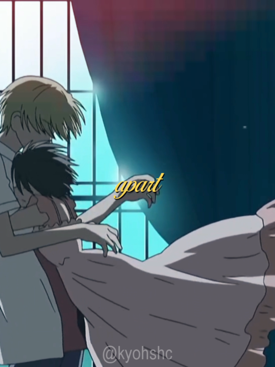 @💤 (Kyoya's wife ♡)