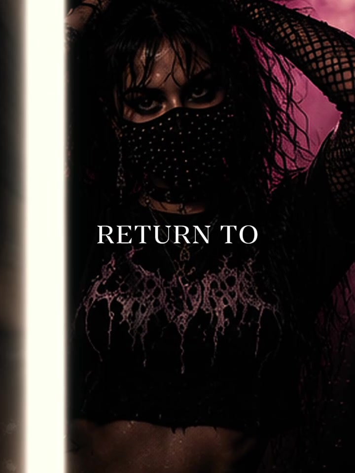 @โ
Pink Obituary โ