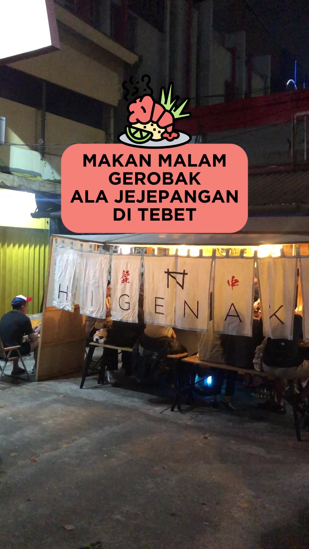 @Jalan Atau Mager