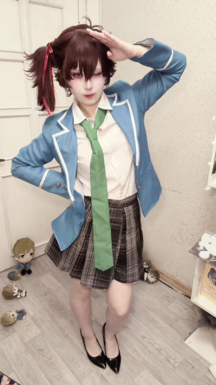 @Adelina-sama ☆