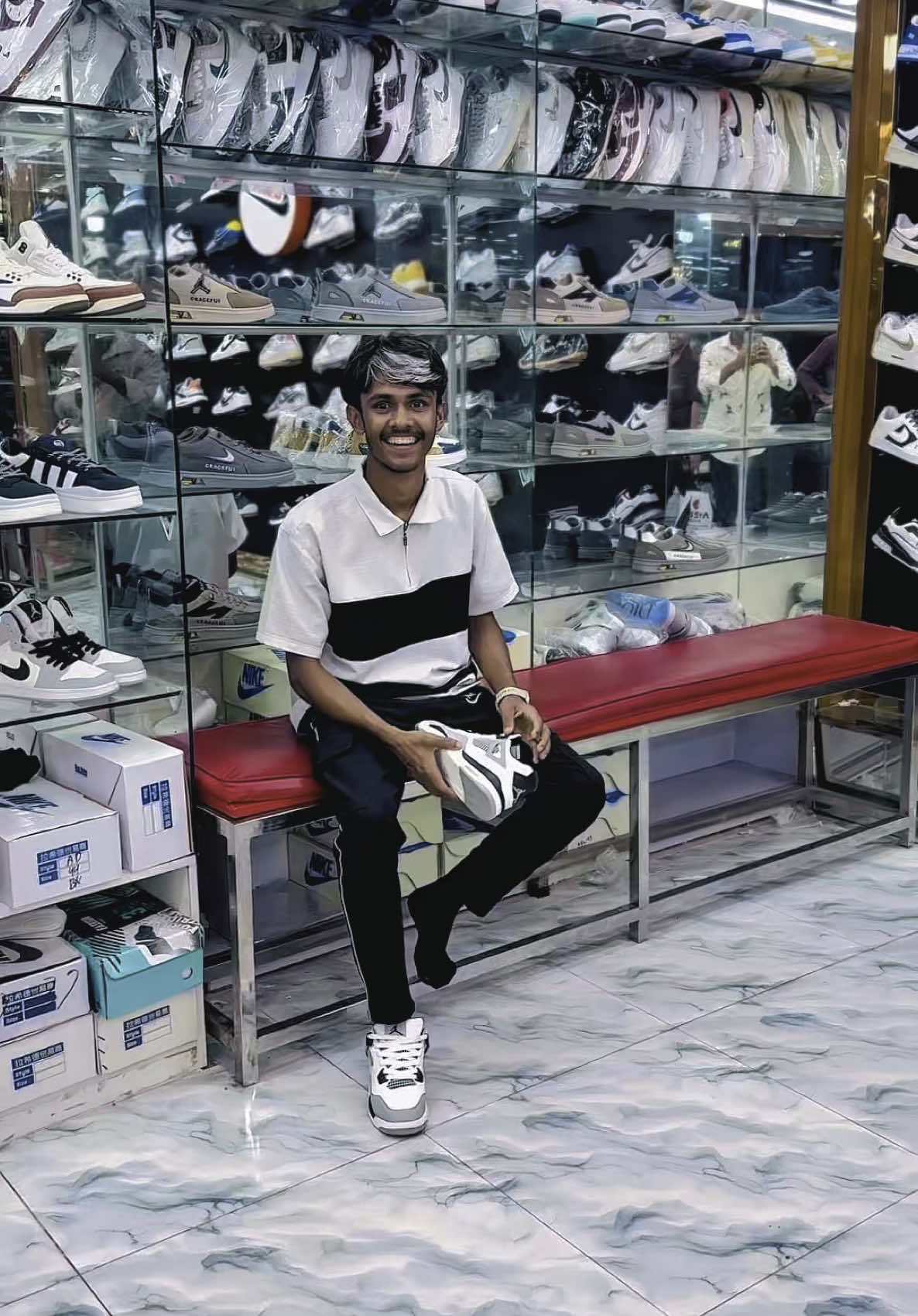 @👑 𝗟𝘅 𝗦𝗵𝗼𝗲𝘀 👟