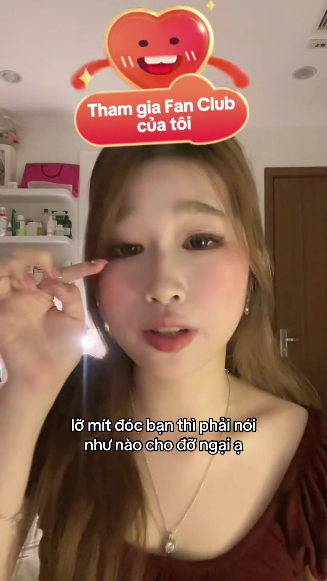 @Lại Hoàng Trâm Anh