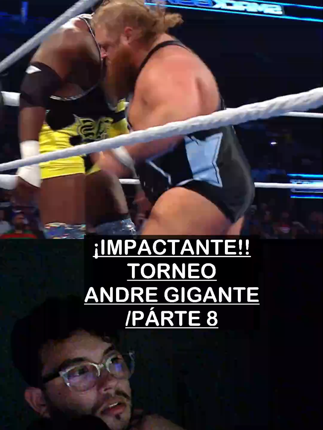 @AlexaSiu Wrestling