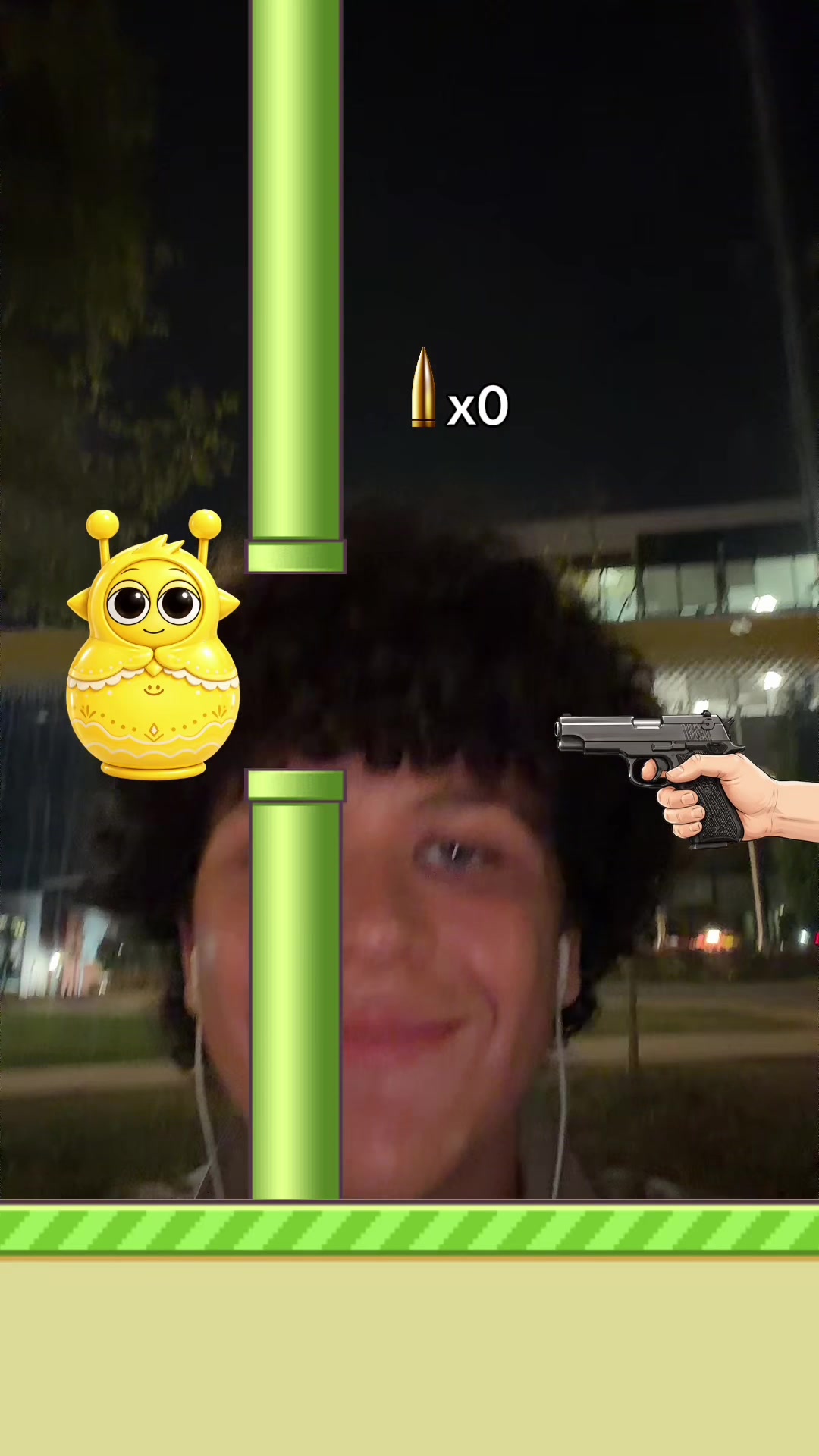 @bapplegoose