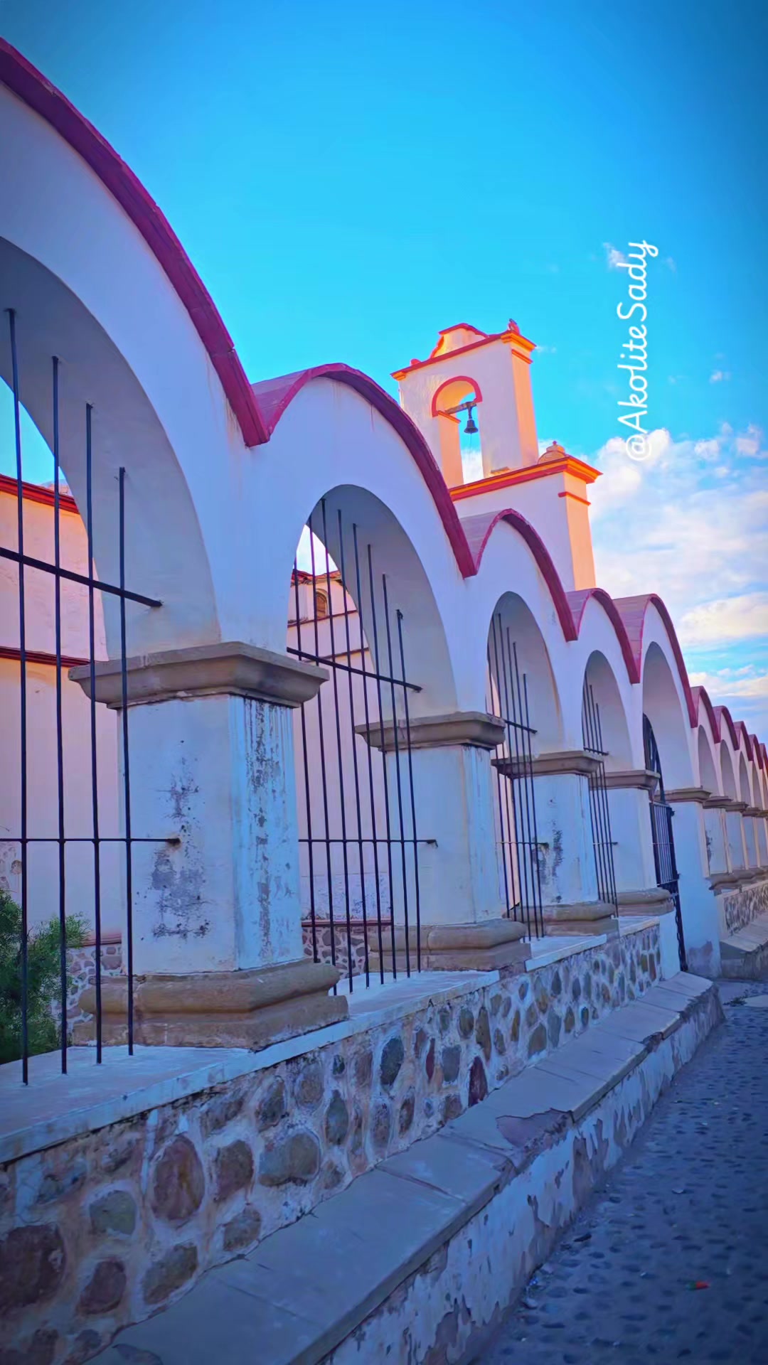 @Potosí que encanta.