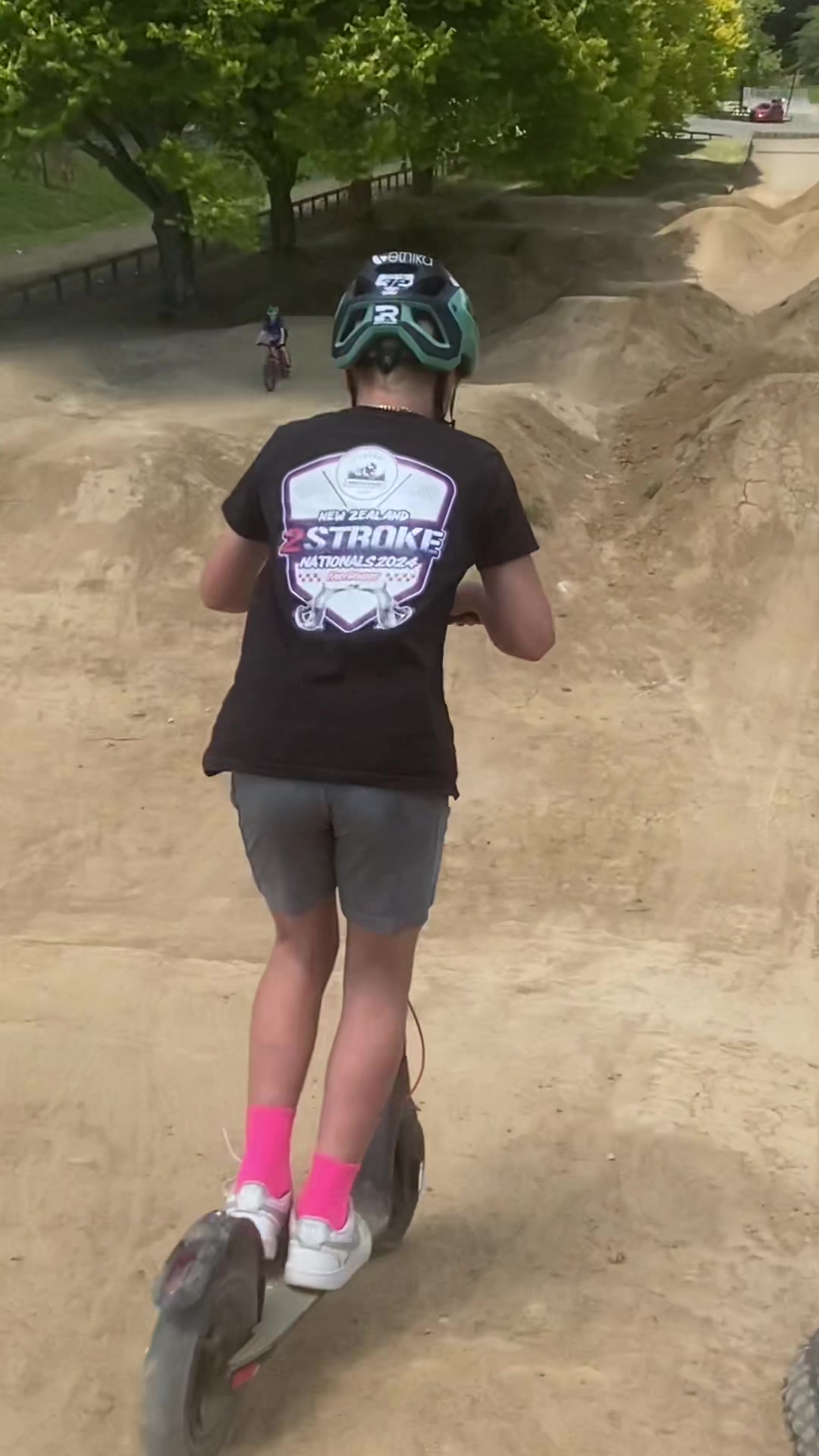 @theminibikemaddness
