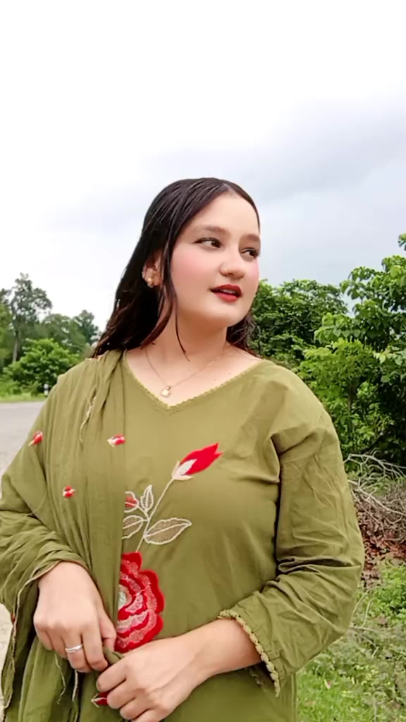 @BHAWANA PATHAK 🕊️🌺