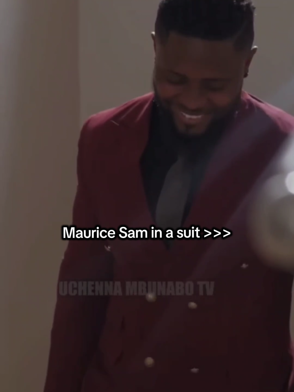 @Maurice Sam Clan