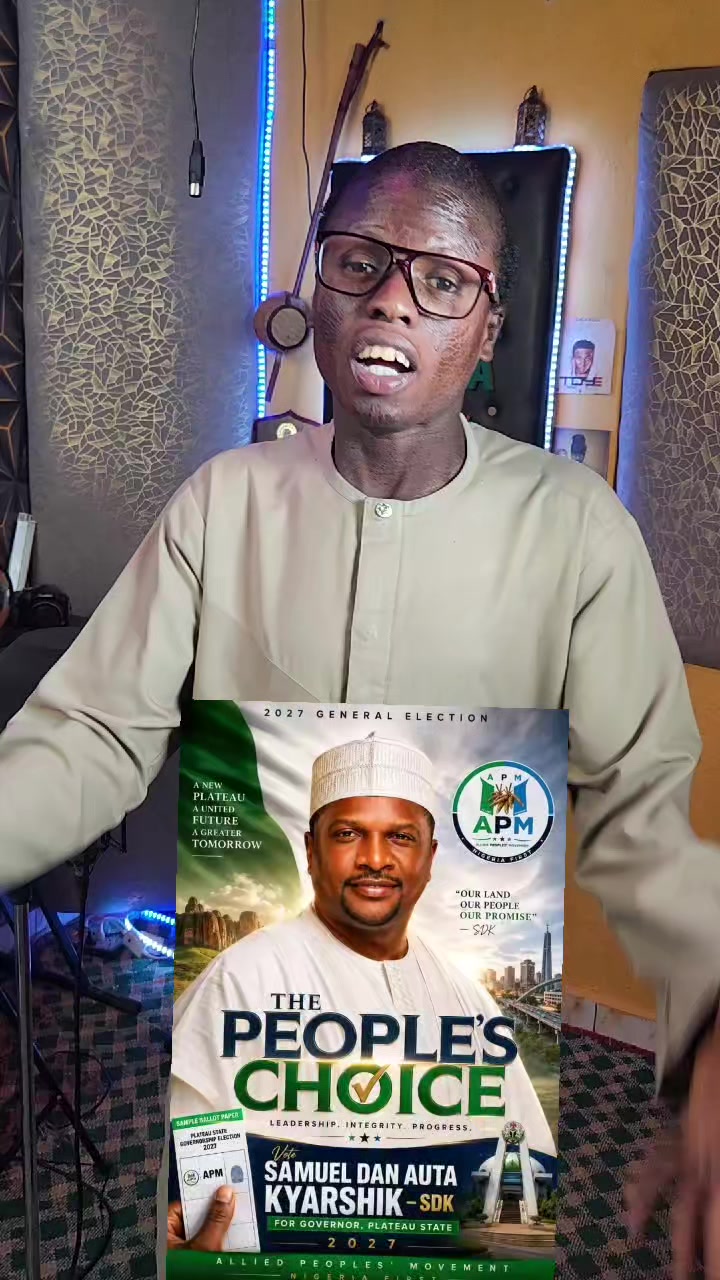 @mc shegen mallam