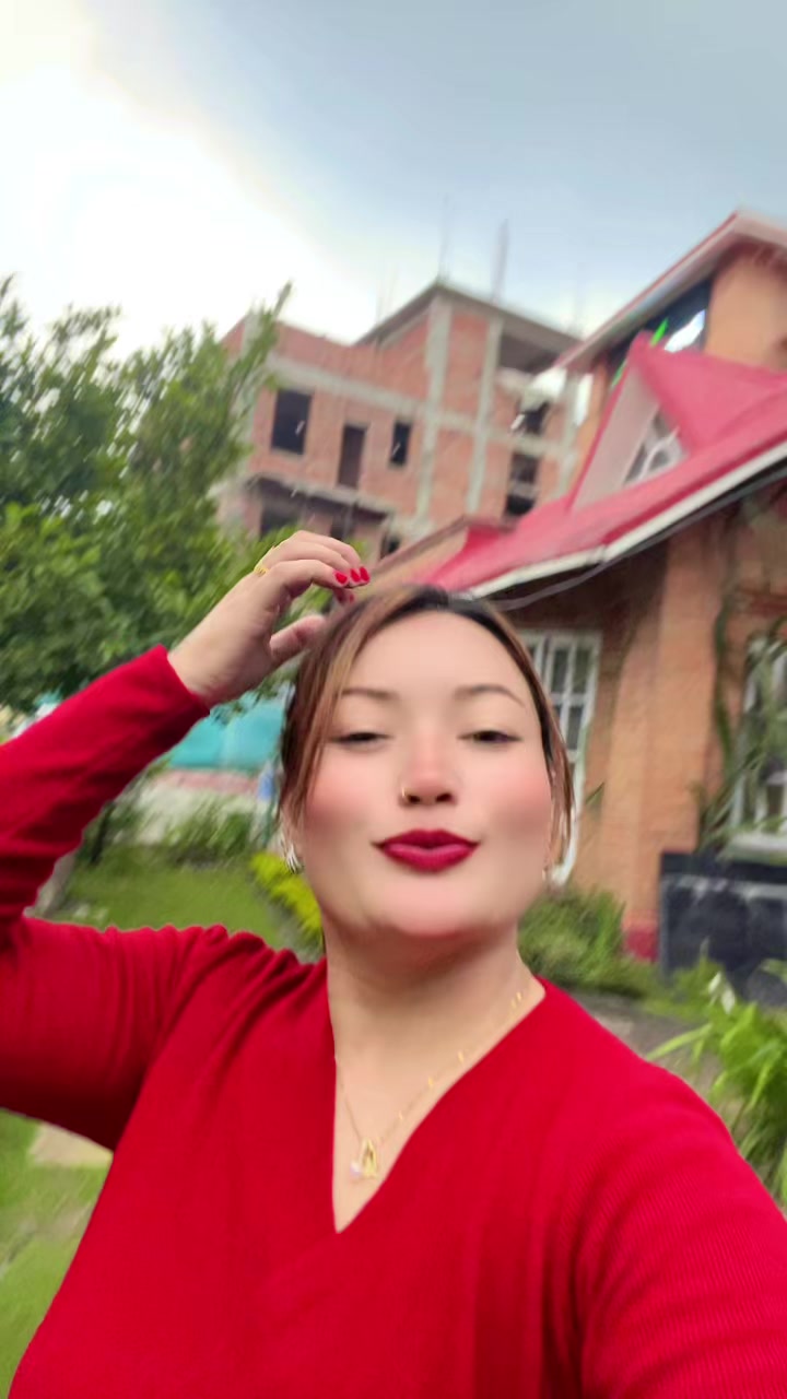 @❣️Puspa makeup studio Gorkha❤️