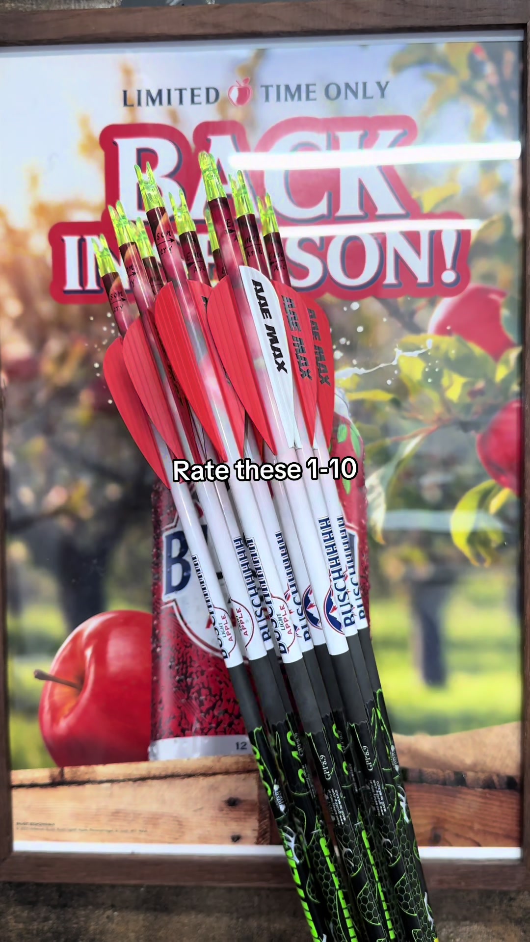 @Ryan | Archery Tech