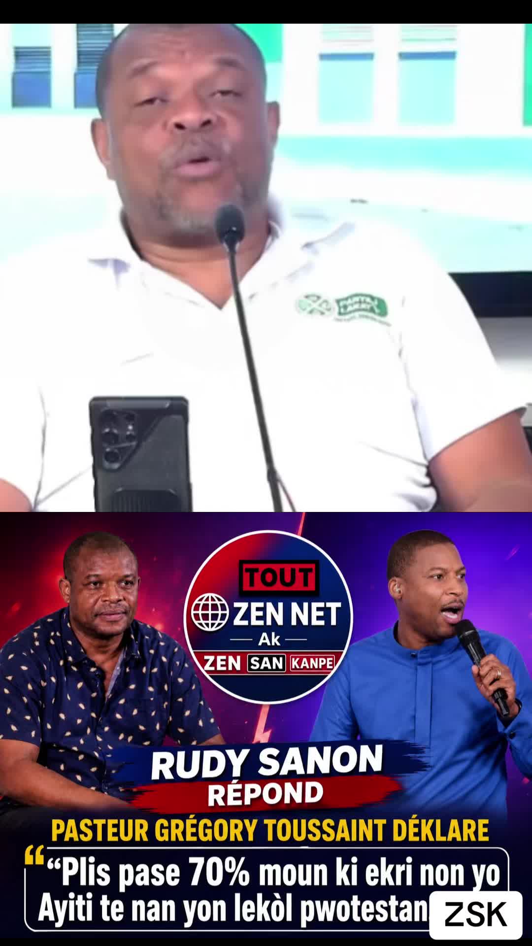 @Zen San Kanpe
