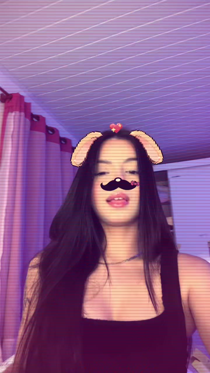 @Mariana Melo ๐