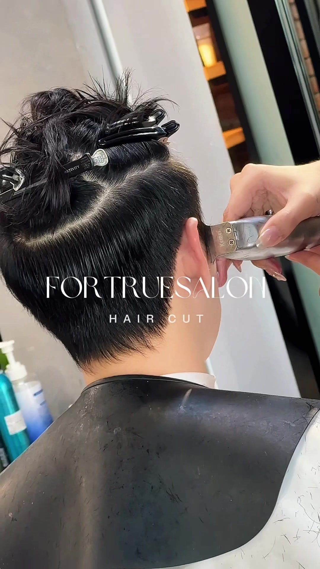 @fortruesalon