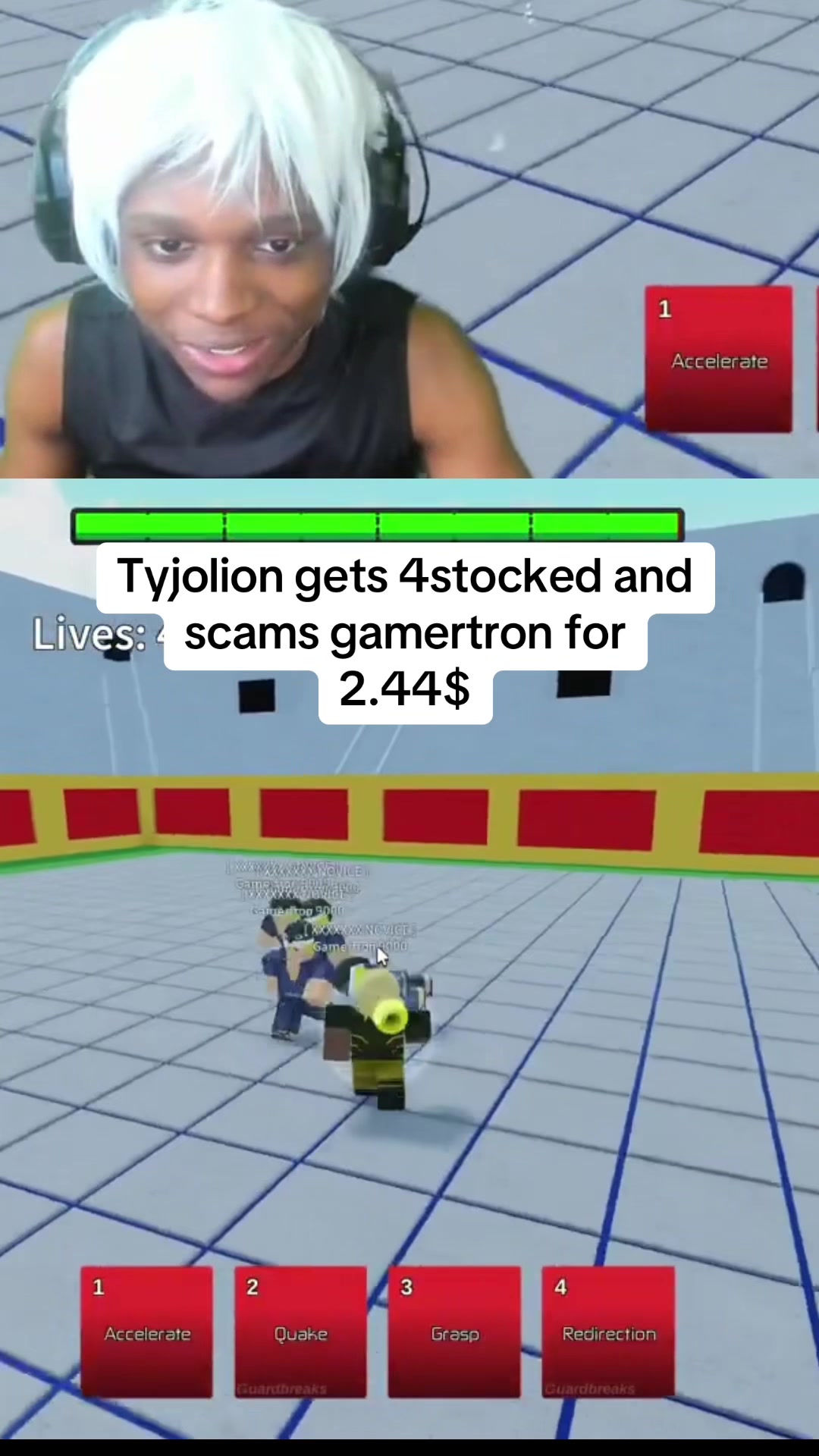@Tyjolion is my fav Streamer