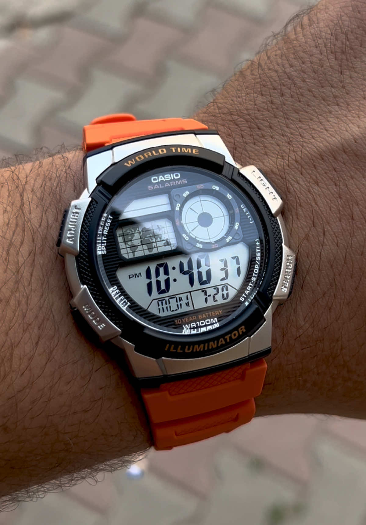 @Watch Company