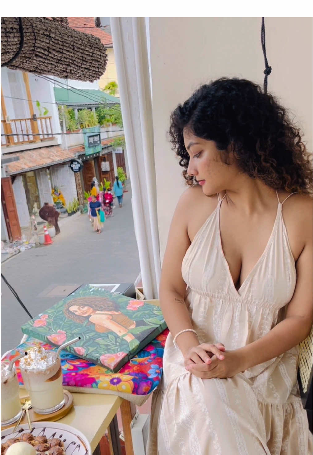 @Sandini Prarthana