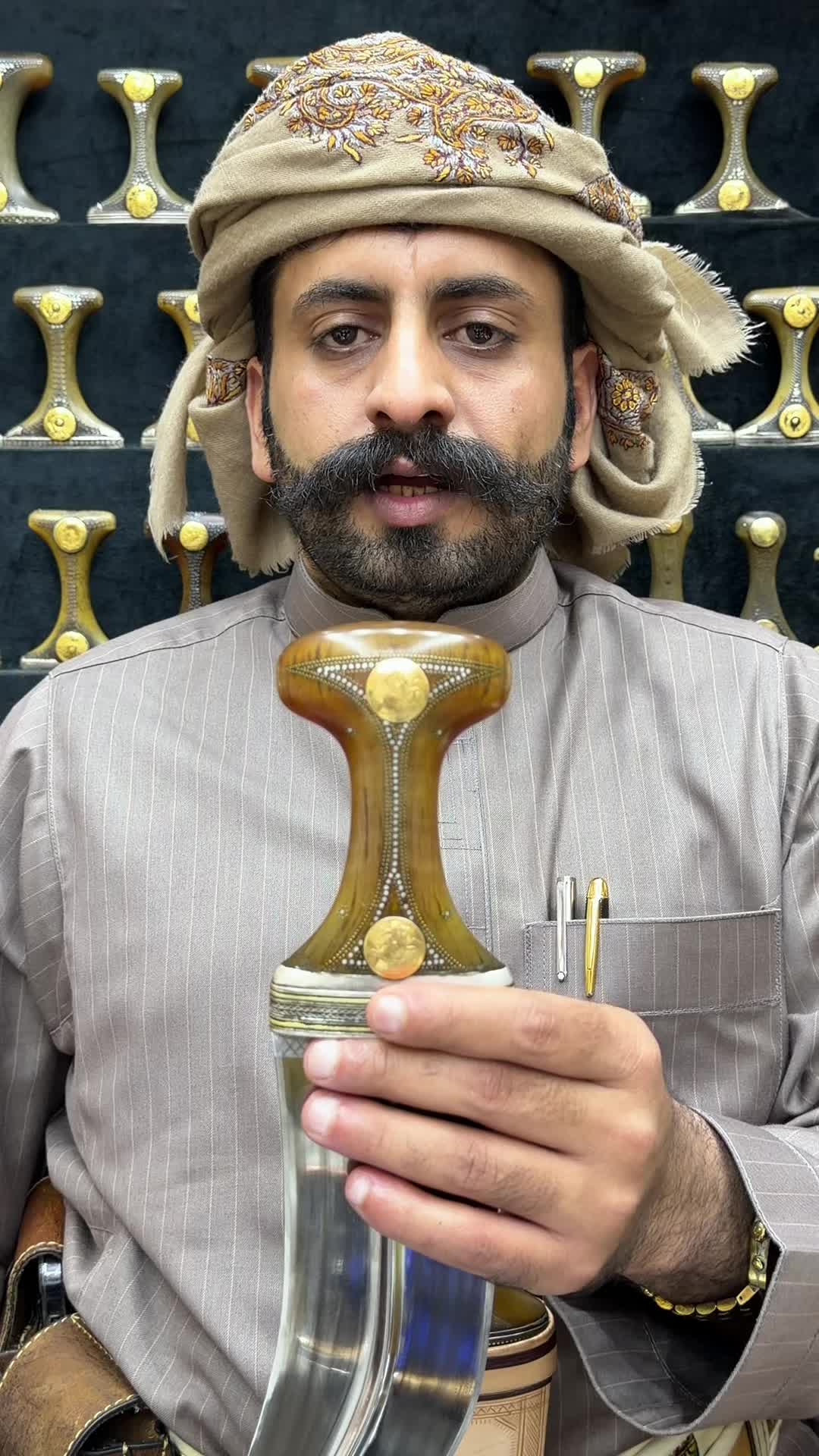 @ابويحيى غمدان الهندوان_شيز