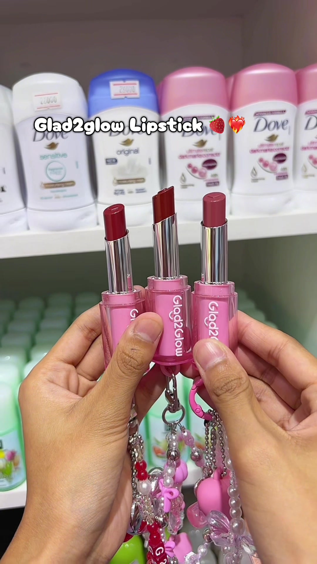 @🌸Thoon Yati cosmetics🌸