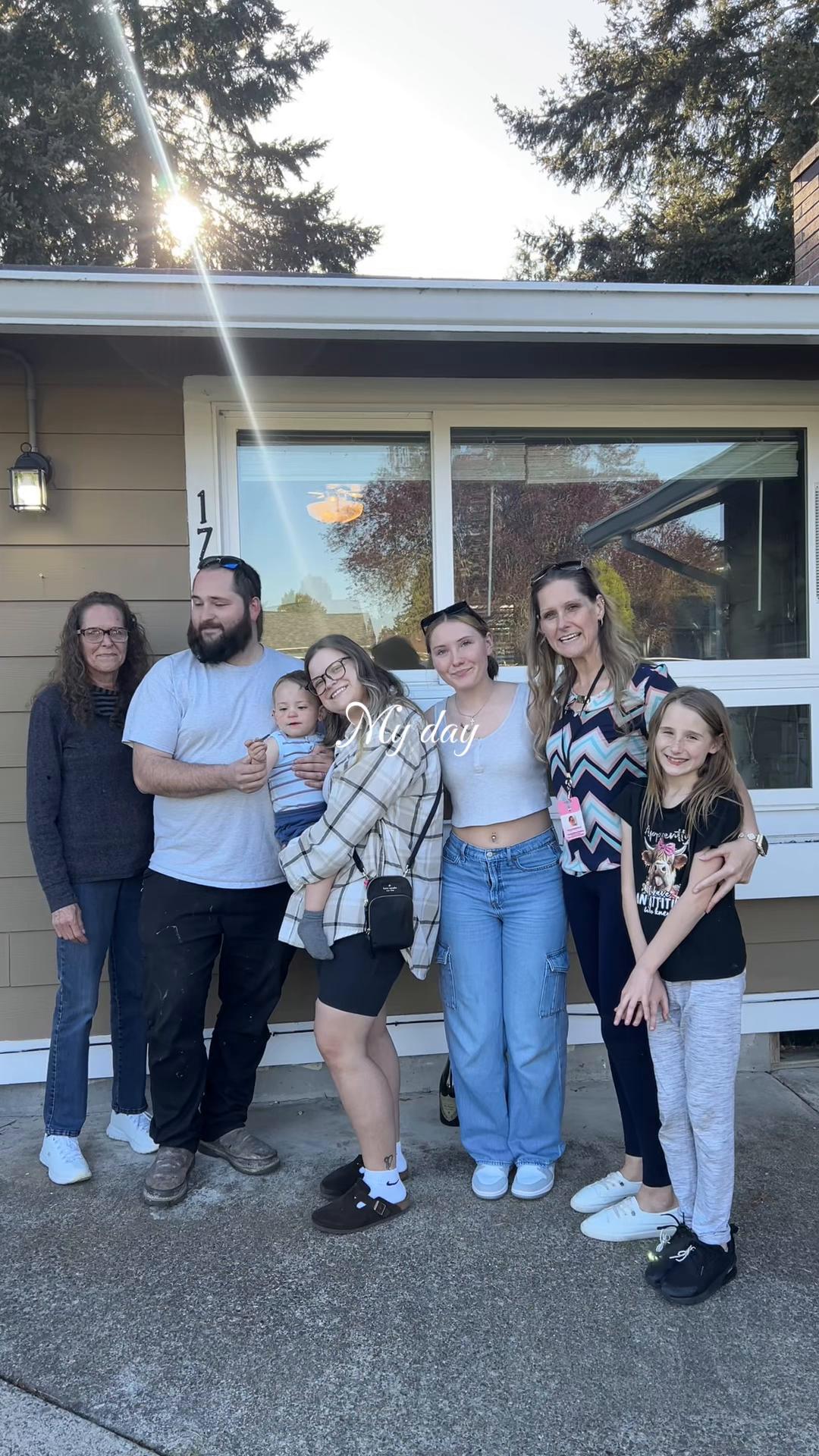 @Q | Tacoma & Beyond Realtor 📍