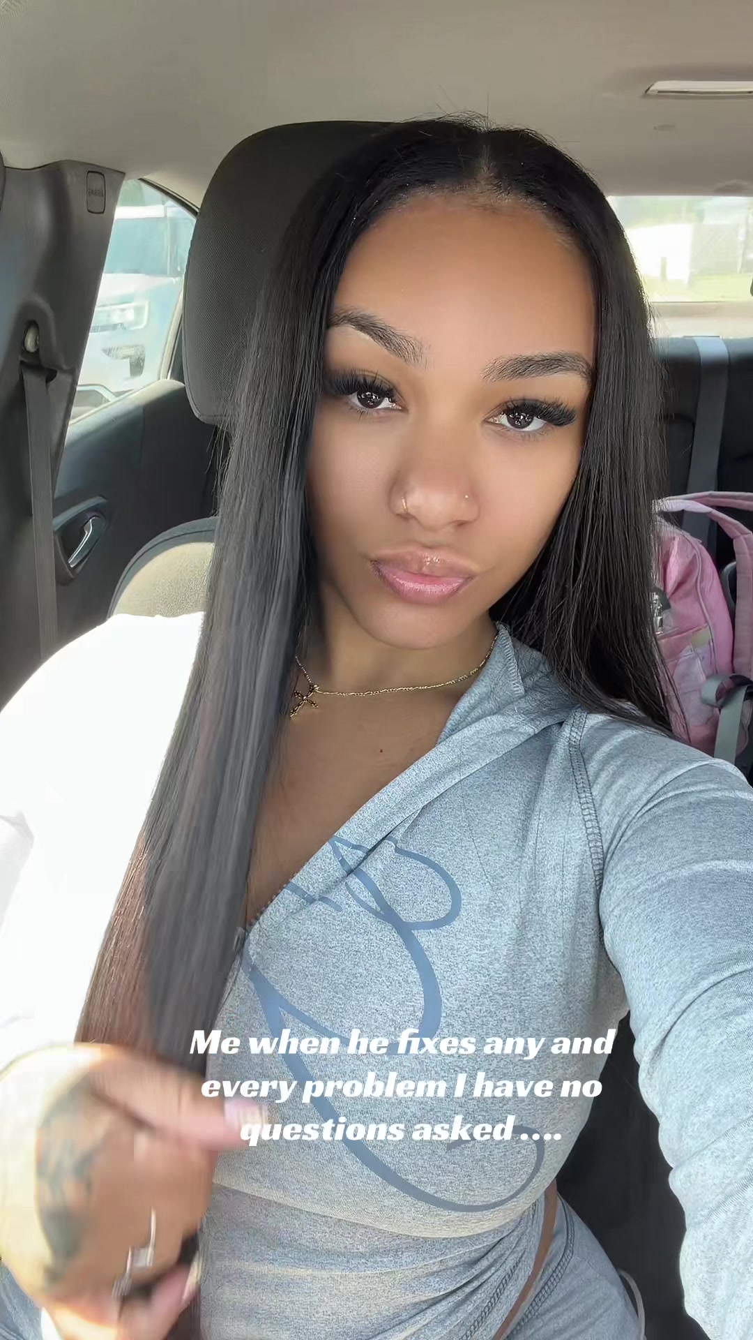 @Ciara