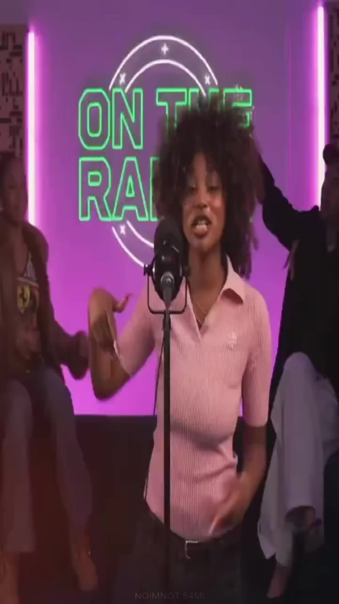 @ 