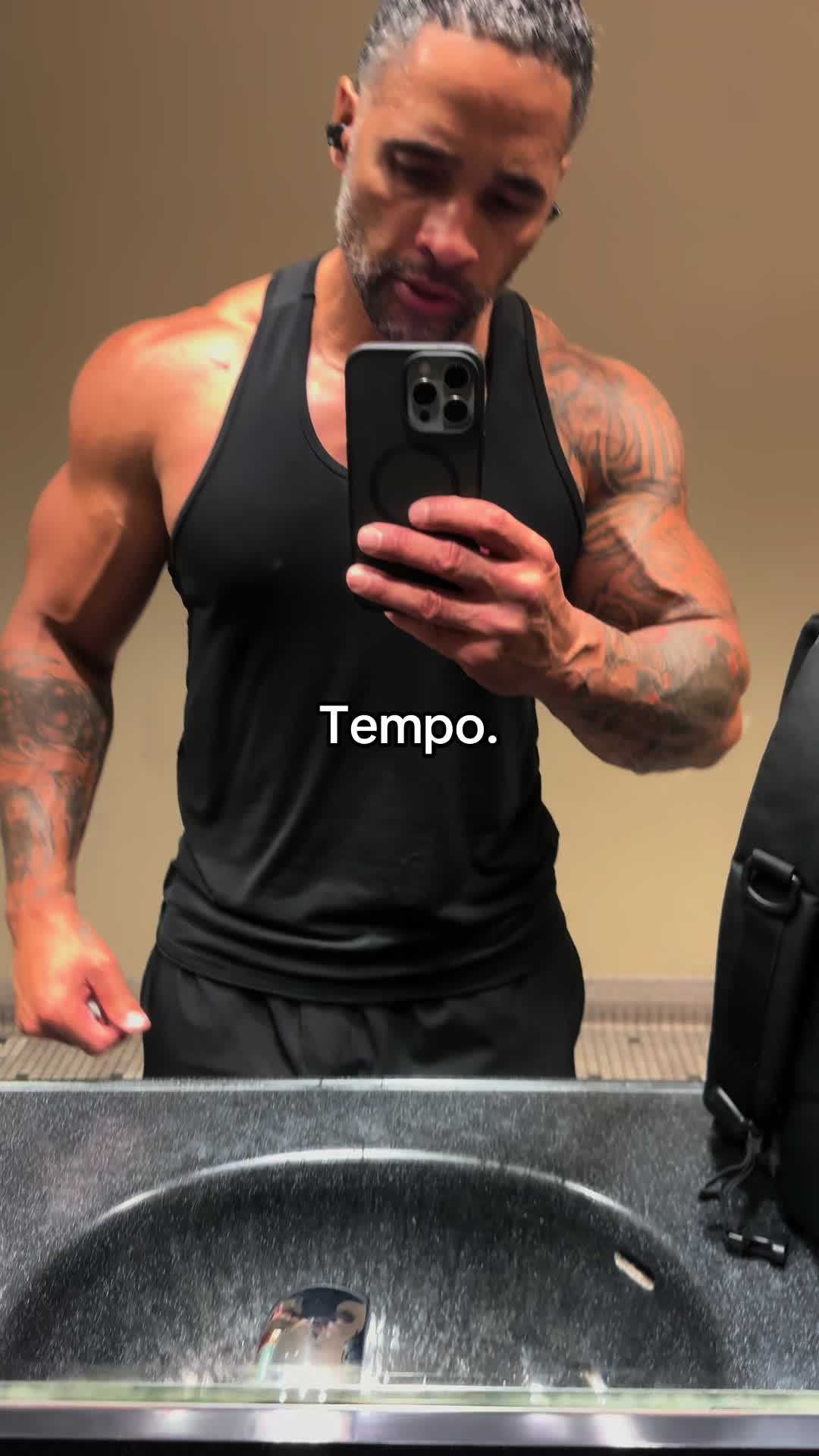 @👑 Endorphin Junkie 💪🏽